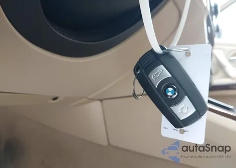 2011 BMW 328I xDrive from USA, damaged, VIN WBAPK5C53BA658483